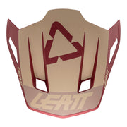 Leatt 8.5 Helmet Peak - Stone