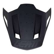Leatt 7.5 Helmet Peak - Stealth