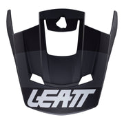 Leatt 3.5 Helmet Peak - Black (XS/2XL)