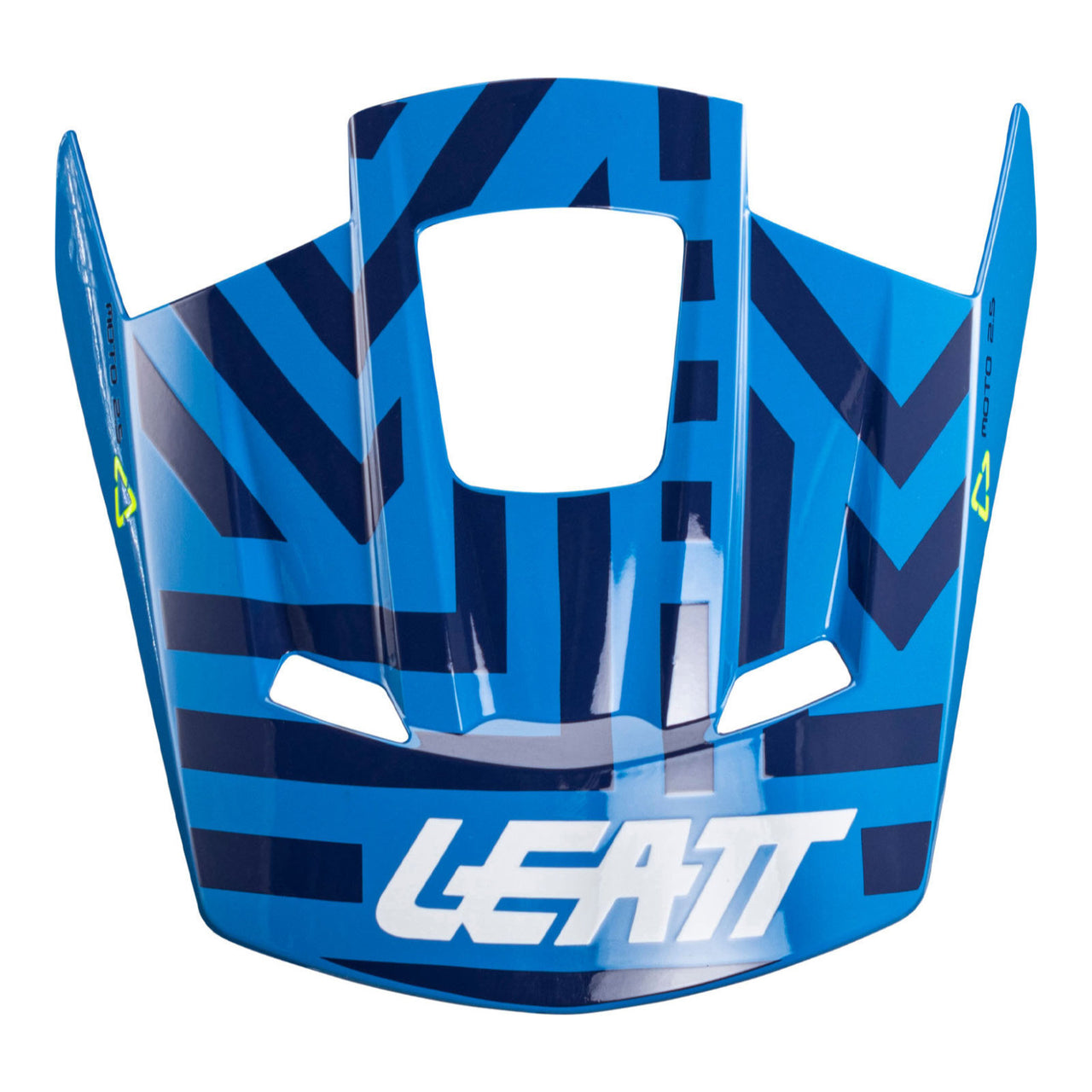 Leatt 2.5 Visor - Cyan (XS-2XL)