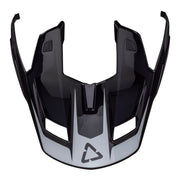 Leatt 9.5 ADV 2025 Helmet Peak - Carbon