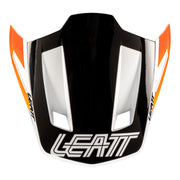 Leatt 8.5 Helmet Peak 2025 - Glamis