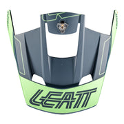 Leatt 3.5 Helmet Peak 2025 - Matcha (XS-2XL)