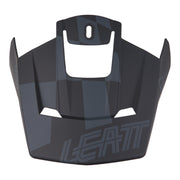 Leatt 3.5 Helmet Peak - Stealth (XS-2XL)