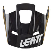 Leatt 2.5 Helmet Peak 2025 - Black (XS-2XL)