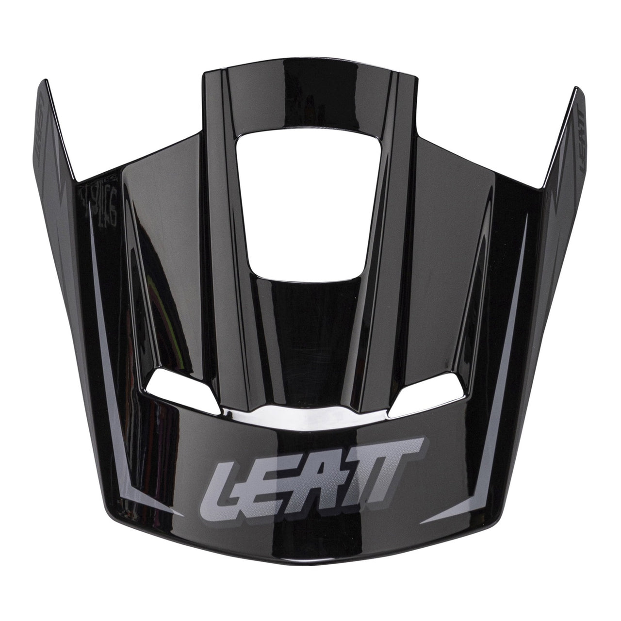 Leatt 2.5 Visor - Grey V26 (XS-2XL)