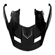 Leatt 7.5 ADV Peak - Black / Orange
