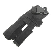 Leatt Strap Pack STX (L/XL) - Black