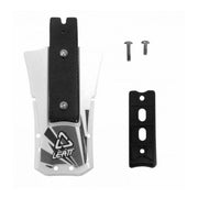 Leatt Thoracic Pack DBX/GPX ADV 1.2.3 / Ride 1.2.3 - Grey