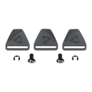 Leatt Buckle & Bolt Pack Knee Guard Dual Axis
