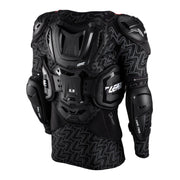 Leatt 5.5 Body Protector - Black