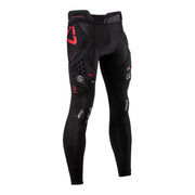 Leatt 6.0 3DF Impact Pant - Black