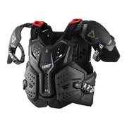 Leatt 6.5 Chest Protector Pro - Graphene