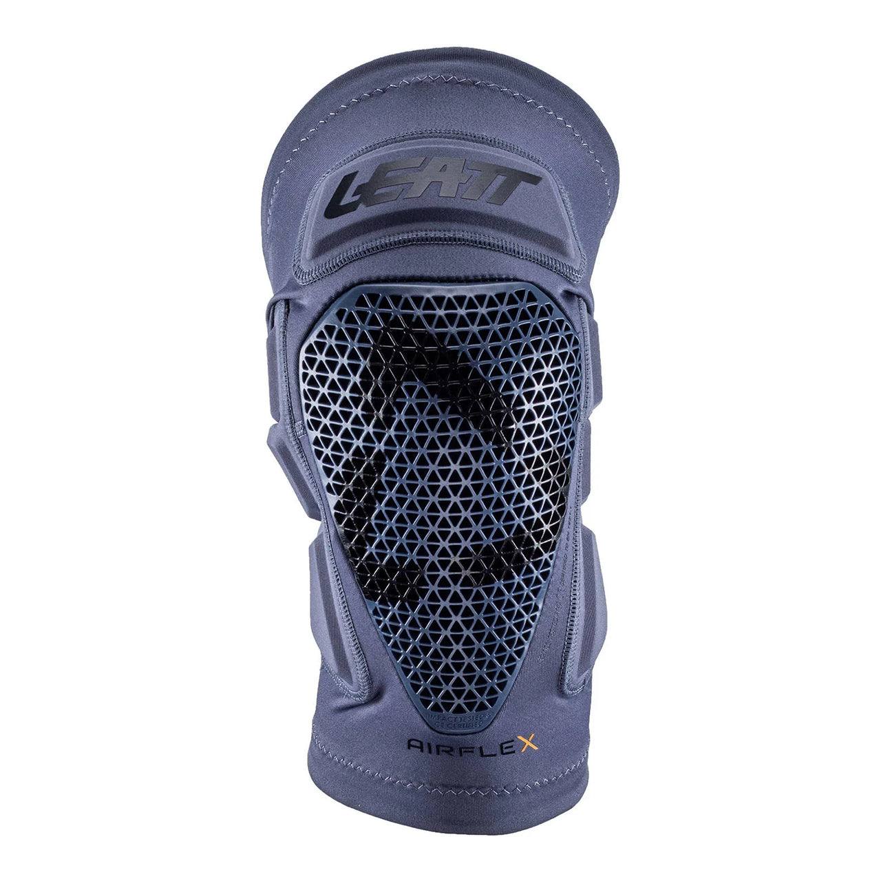 LEATT Knee Guard Airflex Pro Flint