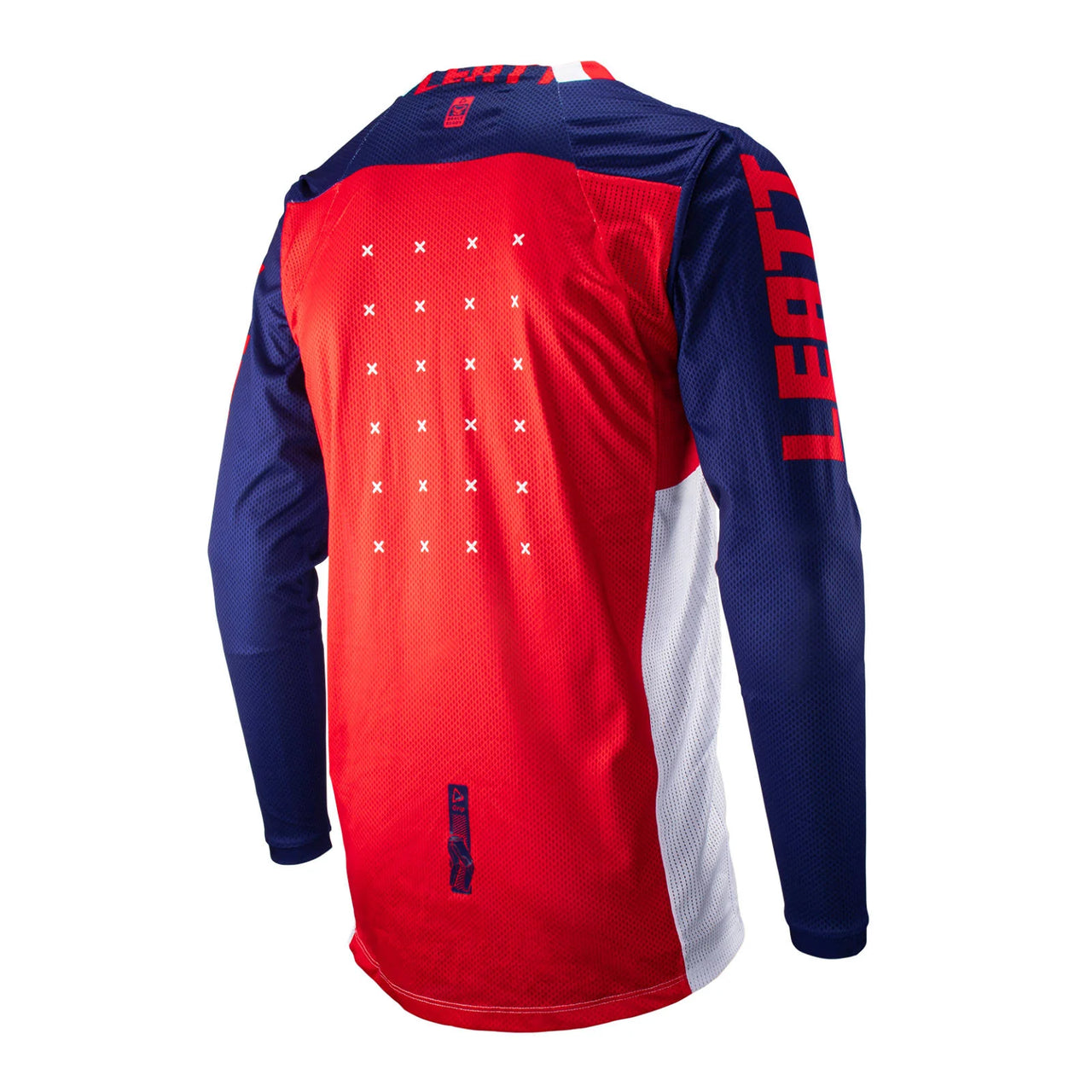 LEATT 4.5 Lite Off-Road Jersey v.23 - Royal