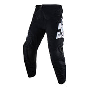 Leatt 2023 3.5 Ride Kit - Black