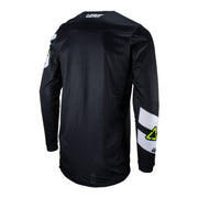 Leatt 2023 3.5 Ride Kit - Black