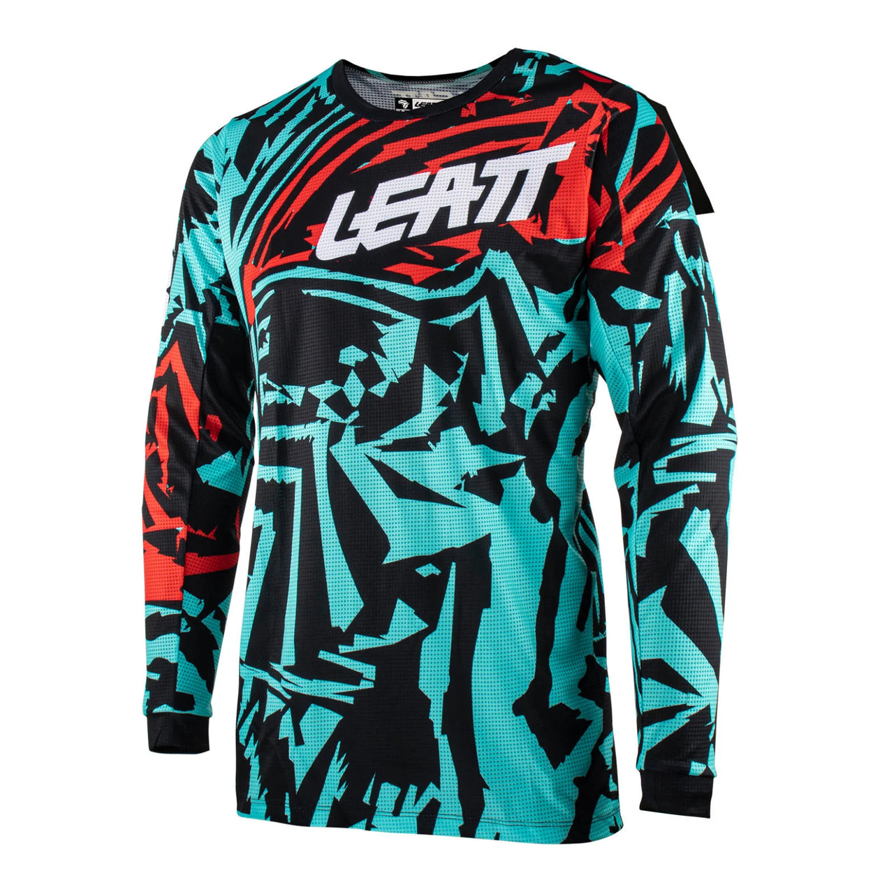 Leatt 2023 3.5 Ride Kit - Fuel