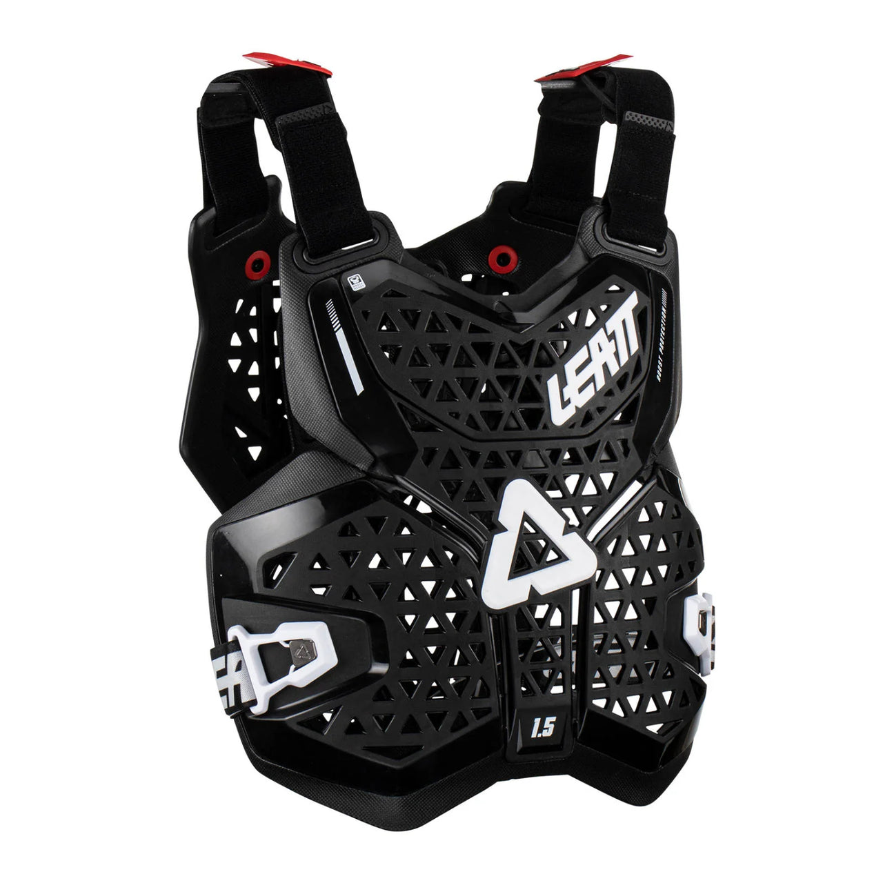 LEATT Chest Protector 1.5 - Black