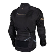 Leatt 7.5 ADV FlowTour Jacket - Stealth