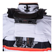 Leatt 5.5 ADV Rally Jacket - Grey