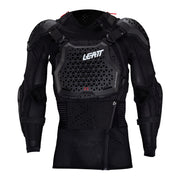 Leatt 2.5 Body Protector - Black