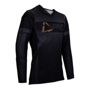 Leatt 2025 5.5 UltraWeld Jersey - Stealth