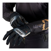 Leatt 2025 5.5 UltraWeld Jersey - Stealth