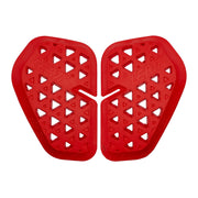 Leatt Hip Protector Inserts 3DF CE Level 2 - Pair