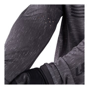Leatt 2026 4.5 Lite Jersey - Stealth Black / Grey