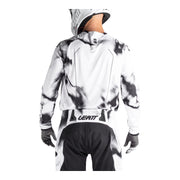 Leatt 2026 4.5 Lite Jersey - White