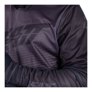 Leatt 2026 4.5 X-Flow Jersey - Black