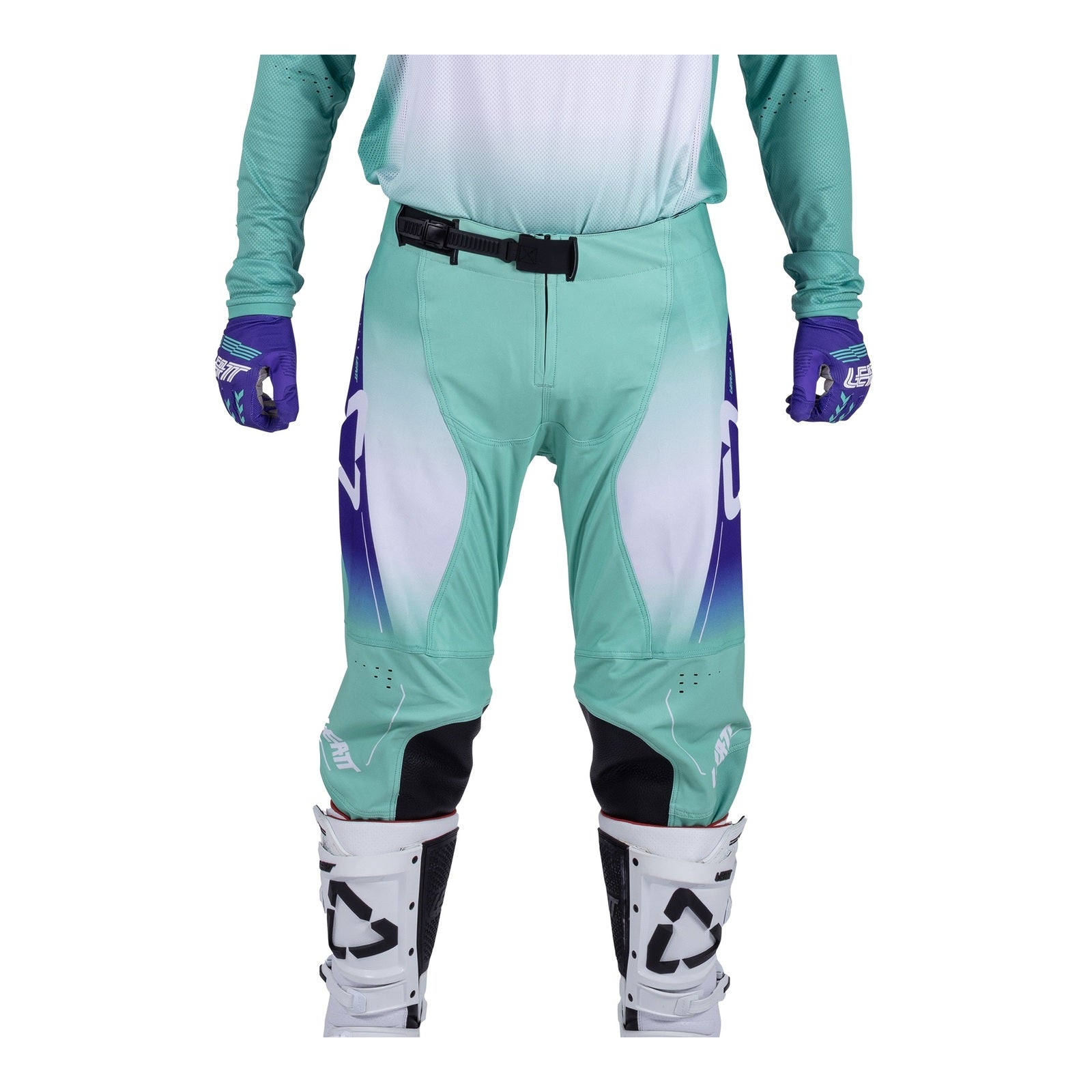 Leatt 2026 4.5 Pant - Purple