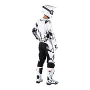 Leatt 2026 4.5 Pant - White