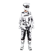 Leatt 2026 4.5 Pant - White