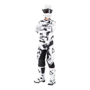 Leatt 2026 4.5 Pant - White