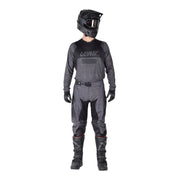 Leatt 2026 4.5 Pant - Stealth Black / Grey
