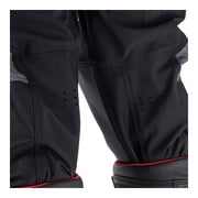 Leatt 2026 4.5 Pant - Stealth Black / Grey