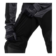 Leatt 2026 3.5 Ride Kit - Stealth Black / Grey