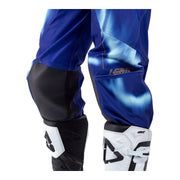 Leatt 4.5 Women's Pant - Deep Blue