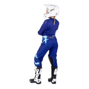 Leatt 4.5 Women's Pant - Deep Blue
