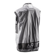 Leatt RaceCover - Translucent Clear
