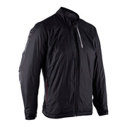 Leatt 8.5 ADV MultiTour Jacket - Iron Grey