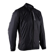 Leatt 5.5 DriTour ADV Women's Jacket - Stealth Black (3XL/EU46/UK18/US14)