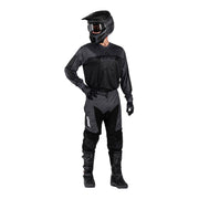 Leatt 2026 3.5 Pant - Stealth Black / Grey
