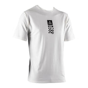 Leatt Core T-Shirt - White