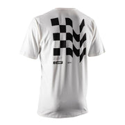 Leatt Core T-Shirt - White