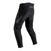 Leatt 4.5 Enduro X-Flow Pant - Black