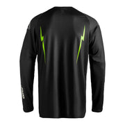 Leatt 4.5 Lite Jersey - Speed Black