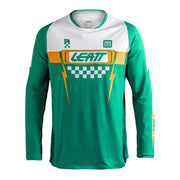 Leatt 4.5 Lite Jersey - Speed Jade Green